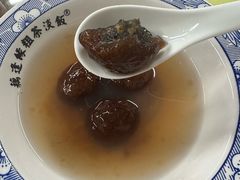 -粗茶淡饭(东关街店)