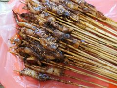 -十里铺铁板鱿鱼