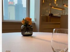 景观位-Jean Georges