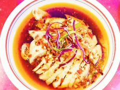 -韶山冲湘菜(中兴大街店)