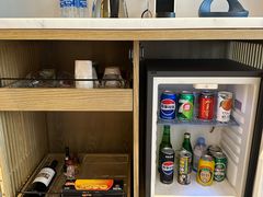 -广州粤海喜来登酒店