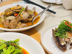 -莆田餐厅PUTIEN(深圳湾万象城家宴店)