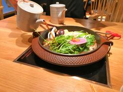 -锅物新语&寿喜烧.炉端割烹(世博源店)