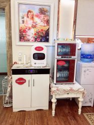点击看大图 -茜尔维亚修身连锁(八佰伴店)