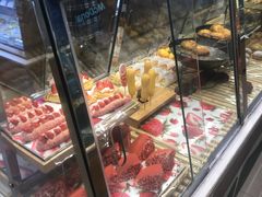 -巴黎贝甜(杨浦宝地店)