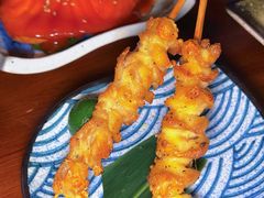 -鸟泉居酒屋·烧鸟·酒馆(百子湾店)