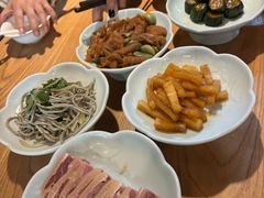 -难忘的面(五矿君澜酒店)