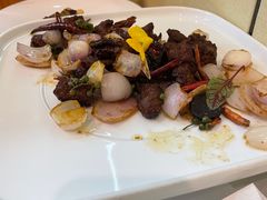 -满堂·烤鸭店·北京菜(鼓楼店)