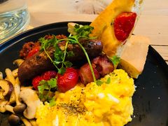 -UPPER KITCHEN(延安路店)