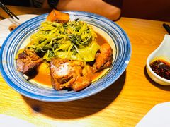 -小土豆北方菜馆(文慧园店)