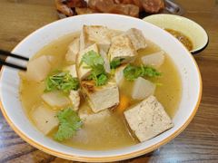 -王婶手擀面(灵寿店)