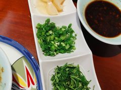 -1078號老北京涮肉(松柏店)