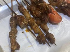 -木屋烧烤(西南角店)