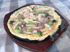 -华春餐馆(鱼山路店)