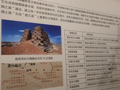 -巴音郭楞蒙古自治州博物馆