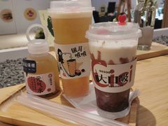 -炖物24章·顺时轻养茶(黄龙店)
