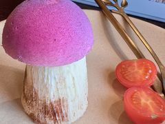 -滇野云南野生菌餐厅(陕西南路店)