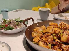 -蛙蛙叫·干锅年代(钻石广场店)