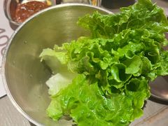 -西塔老太太泥炉烤肉(济南首店)