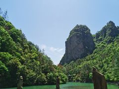 -天台山琼台仙谷景区