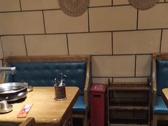 -九田家黑牛烤肉料理(华侨城店)