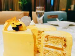 -théATRE 茶聚场(王府中環店)