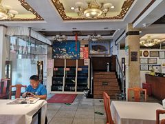 -峨嵋酒家(地安门店)