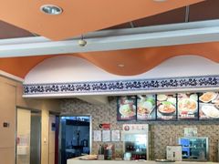 -李先生牛肉面大王(东营友谊广场店)