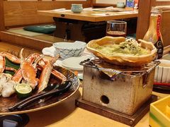 -蟹道乐(道顿堀本店)