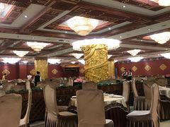 大堂-北京全聚德(王府井店)