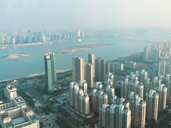 -南昌双子塔303观光厅