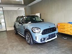 -上海普陀宝诚MINI4S店(红柳路店)