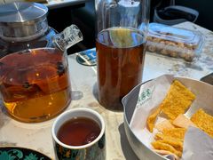 -峰厨大鱼泡饼(水上公园店)