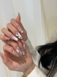-沐蕙日式美甲美睫皮肤管理
