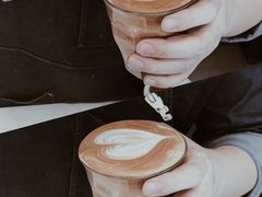 -Peet's 皮爷咖啡(东湖路手作店)