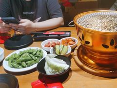 -AJIYA炭火烧肉(徐汇正大乐城店)