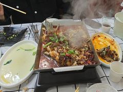 -四妹餐厅(玫瑰街店)