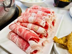 -德林酸菜鱼火锅(南丹店)