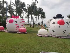 -三亚亚龙湾天域度假酒店