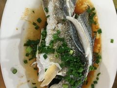 -田源农家饭店·窑鸡王·海鲜(东部湾·融创店)