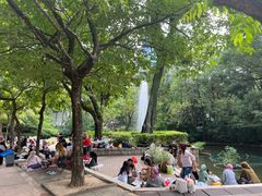 -九龙公园