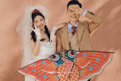 点击看大图 -金夫人婚纱摄影(衡阳店)
