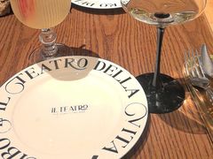-IL TEATRO 精品意大利餐厅