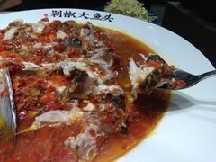 -千稻剁椒大鱼头(CityOn熙地港店)