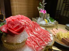 -余欢领鲜火锅(新街口店)