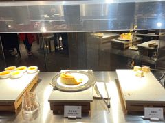 -岷山饭店-芝芝自助餐厅