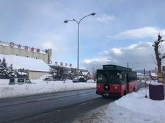 -小樽运河广场(運河プラザ)