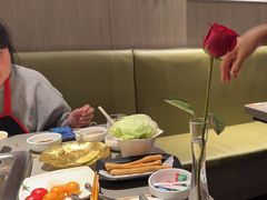 -海底捞火锅(大唐店)