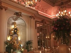 -The Ritz Restaurant