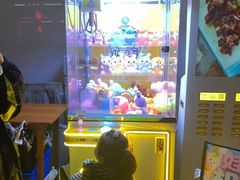 -一烙锅(友谊店)